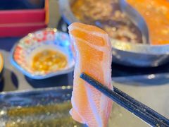 -牛武士寿喜烧·和牛火锅自助(全球首店)
