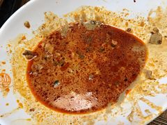 -小杨烤肉(朱雀店)