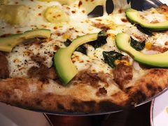 -1861意大利餐厅(文化广场店)