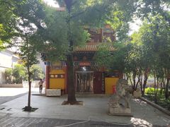 -宝通禅寺