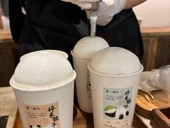 -李山山茶事(景枫店)