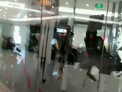 -帝豪斯健身(市府恒隆店)
