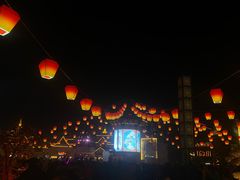 -芜湖方特东方神画