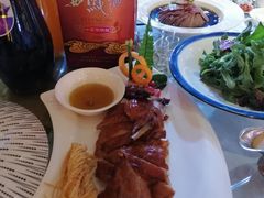 -悦福瑞酒楼(西影路店)