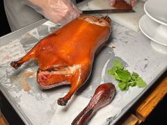 -四季民福烤鸭店(望京旺角店)