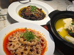 -绿茶餐厅(深圳龙华天虹购物中心店)