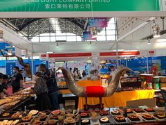-南宁国际会展中心