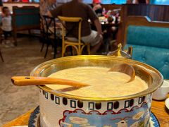 -蒙亨·手把肉·蒙古包文化主题餐厅(天恒广场店)