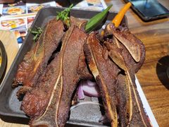 -路易十三西餐厅(西关新天地店)
