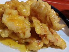-海拉尔蒙古包(房山长阳总店)