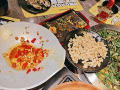 -嘎嘎鸭脑壳(蜀汉路店)