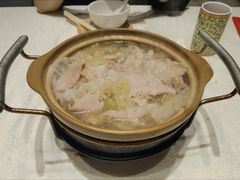 -砂锅居·始于1741(万丰路店)