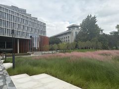 -东南大学(九龙湖校区)