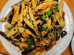 -五谷丰登·胶东海鲜·家常菜(张村店)