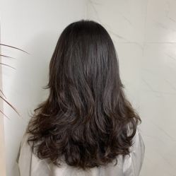 点击看大图 -HD HAIR STYLE