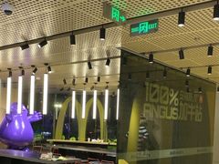 -麦当劳(百利广场店)