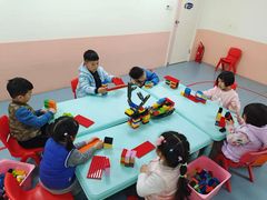 -爱德嘉儿童成长中心