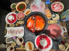 -蜀大侠火锅(春熙路店)