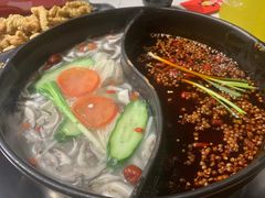 -钢管厂五区小郡肝火锅串串香(清河店)