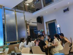 -方记海鲜大排档(乐山形象店)