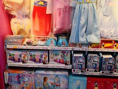 -TOYSRUS玩具反斗城(正大广场店)