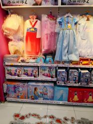 -玩具反斗城(正大广场店)