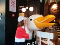 -Goose Island Brewhouse鹅岛精酿啤酒酿造工坊餐厅