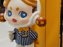 -泡泡玛特POPMART(崇文门国瑞城店)
