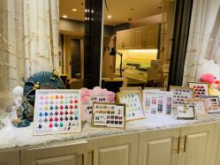 -妙睫屋日式美甲美睫