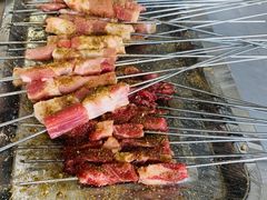 -小寒羊烧烤(凯瑞时代大厦店)