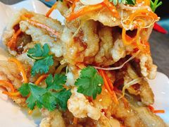 锅包肉-小胖私厨状元宴·东北私房菜馆