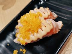 -万岁寿司(芳村店)