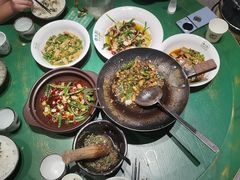 -费大厨辣椒炒肉(太平老街店)