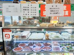 -护国寺小吃店(阜成门桥店)