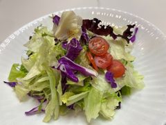 时蔬大拌菜-西山人家·传统苏帮菜·家宴(木渎店)