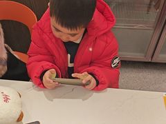 -香缇小院私房菜(盐务街店)
