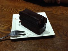 招牌巧克力-Awfully Chocolate(来福士广场店)