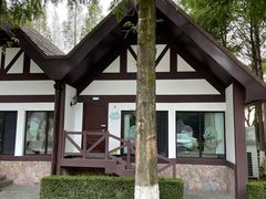 -太阳岛度假酒店