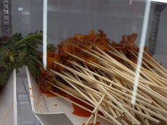 -牛小嫩串串火锅(老国贸总店)