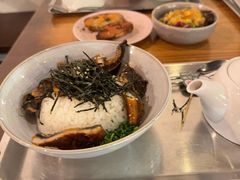 -Retro Deli 茶泡饭