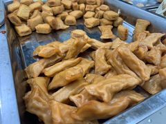 -曹氏鸭脖(全球总店)