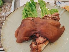 -付家庄小渔村(香周路店)