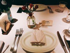 -壳里西餐厅Coquille Seafood Bistro(蒙自路店)