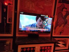 -自由港KTV(王子公主金平店)