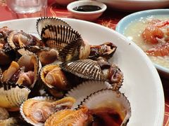 毛蚶-红灯笼龙凤饭店(宁波老字号店)