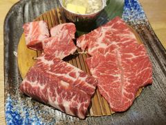 -牛藏·黑毛和牛烧肉(环市东店)