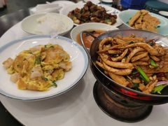 -王家大院·南京菜(湛江路总店)