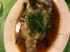 -盛港湾海鲜食府(黄沙店)