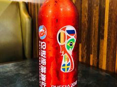 -日进一片海.生腌海鲜火锅.宵夜烧烤(三里屯总店)