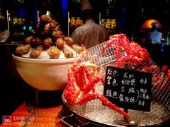 -广州富力君悦大酒店·凯菲厅